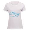 Ladies Short-sleeve T-shirt  Thumbnail