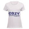 Ladies Short-sleeve T-shirt  Thumbnail