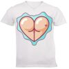 Unisex V-Neck T-shirt Thumbnail