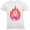 Unisex V-Neck T-shirt Thumbnail