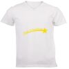 Unisex V-Neck T-shirt Thumbnail