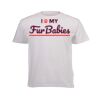 Junior Short-sleeve T-shirt Thumbnail