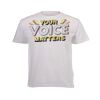 Junior Short-sleeve T-shirt Thumbnail