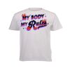 Junior Short-sleeve T-shirt Thumbnail