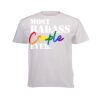 Junior Short-sleeve T-shirt Thumbnail