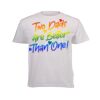 Junior Short-sleeve T-shirt Thumbnail