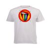 Junior Short-sleeve T-shirt Thumbnail