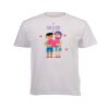 Junior Short-sleeve T-shirt Thumbnail