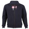 Unisex-Full Zip Jacket  Thumbnail