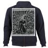 Unisex-Full Zip Jacket  Thumbnail