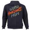 Unisex-Full Zip Jacket  Thumbnail