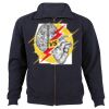 Unisex-Full Zip Jacket  Thumbnail