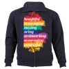 Unisex-Full Zip Jacket  Thumbnail