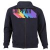 Unisex-Full Zip Jacket  Thumbnail