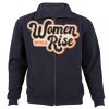 Unisex-Full Zip Jacket  Thumbnail