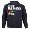 Unisex-Full Zip Jacket  Thumbnail