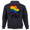 Unisex-Full Zip Jacket  Thumbnail