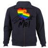 Unisex-Full Zip Jacket  Thumbnail