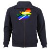 Unisex-Full Zip Jacket  Thumbnail