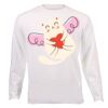 Unisex Long-sleeve T-shirt Thumbnail