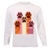 Unisex Long-sleeve T-shirt Thumbnail