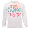 Unisex Long-sleeve T-shirt Thumbnail