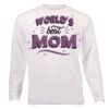 Unisex Long-sleeve T-shirt Thumbnail