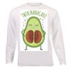 Unisex Long-sleeve T-shirt Thumbnail