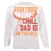 Unisex Long-sleeve T-shirt Thumbnail