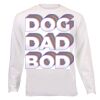 Unisex Long-sleeve T-shirt Thumbnail