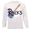 Unisex Long-sleeve T-shirt Thumbnail