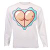 Unisex Long-sleeve T-shirt Thumbnail