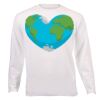 Unisex Long-sleeve T-shirt Thumbnail