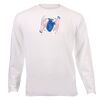 Unisex Long-sleeve T-shirt Thumbnail