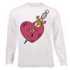 Unisex Long-sleeve T-shirt Thumbnail