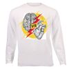 Unisex Long-sleeve T-shirt Thumbnail