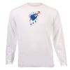 Unisex Long-sleeve T-shirt Thumbnail