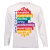 Unisex Long-sleeve T-shirt Thumbnail