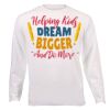 Unisex Long-sleeve T-shirt Thumbnail