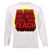 Unisex Long-sleeve T-shirt Thumbnail