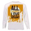 Unisex Long-sleeve T-shirt Thumbnail