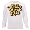 Unisex Long-sleeve T-shirt Thumbnail