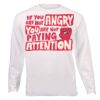 Unisex Long-sleeve T-shirt Thumbnail