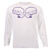 Unisex Long-sleeve T-shirt Thumbnail