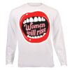 Unisex Long-sleeve T-shirt Thumbnail