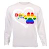 Unisex Long-sleeve T-shirt Thumbnail