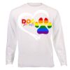 Unisex Long-sleeve T-shirt Thumbnail