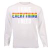 Unisex Long-sleeve T-shirt Thumbnail