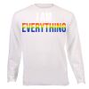 Unisex Long-sleeve T-shirt Thumbnail