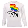 Unisex Long-sleeve T-shirt Thumbnail